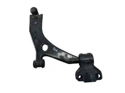 Peça sobressalente para automóvel em segunda mão braço de suspensão inferior dianteiro direito por ford focus lim. (cb8) 1.0 ecoboost cat referências oem iam bv613a423aad