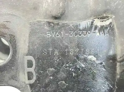 Peça sobressalente para automóvel em segunda mão braço de suspensão inferior dianteiro direito por ford focus lim. (cb8) 1.0 ecoboost cat referências oem iam bv613a423aad  bv61-3a423-aad