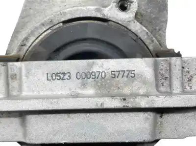 Second-hand car spare part engine support for ford focus lim. (cb8) 1.0 ecoboost cat oem iam references cv616f012ec  cv61-6f012-ec