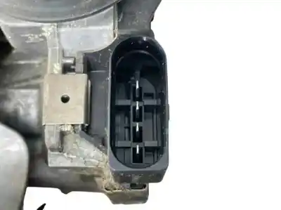 Peça sobressalente para automóvel em segunda mão motor do limpa para brisas por ford focus lim. (cb8) 1.0 ecoboost cat referências oem iam bm5117504bj 0390248109 bm51-17504-bj