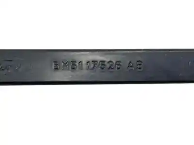 Peça sobressalente para automóvel em segunda mão haste de escova dianteiro esquerdo por ford focus lim. (cb8) 1.0 ecoboost cat referências oem iam bm5117526ab bm51-17526-ac bm51-17526-ab