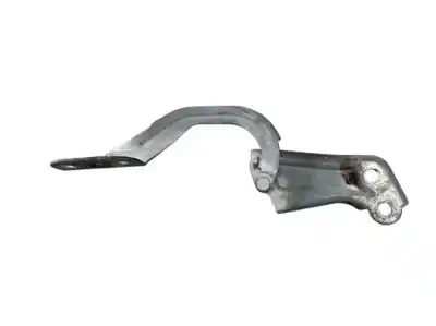 Peça sobressalente para automóvel em segunda mão dobradiça esquerda do capô dianteiro por ford focus lim. (cb8) 1.0 ecoboost cat referências oem iam bm51a16801ad