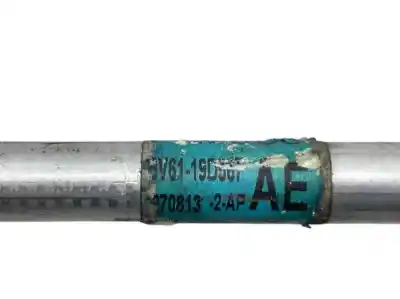 Peça sobressalente para automóvel em segunda mão tubos de ar condicionado por ford focus lim. (cb8) 1.0 ecoboost cat referências oem iam bv6119d567ae  bv61-19d567-ae