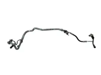 Peça sobressalente para automóvel em segunda mão tubos de ar condicionado por ford focus lim. (cb8) 1.0 ecoboost cat referências oem iam bv6119a834pb