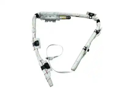 Peça sobressalente para automóvel em segunda mão airbag de cortina dianteiro direito por ford focus lim. (cb8) 1.0 ecoboost cat referências oem iam bm5114k159ca