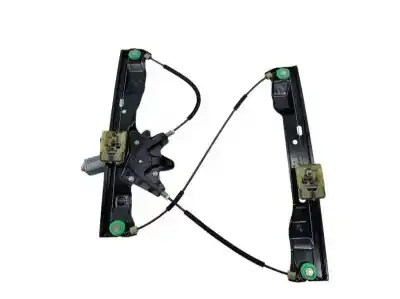 Peça sobressalente para automóvel em segunda mão elevador de vidros dianteiro direito por ford focus lim. (cb8) 1.0 ecoboost cat referências oem iam bm51a23200bd