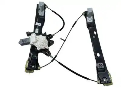 Peça sobressalente para automóvel em segunda mão elevador de vidros dianteira esquerda por ford focus lim. (cb8) 1.0 ecoboost cat referências oem iam bm51a23201bd