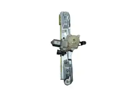 Peça sobressalente para automóvel em segunda mão elevador de vidros traseiro esquerdo por ford focus lim. (cb8) 1.0 ecoboost cat referências oem iam bm51a27001bc