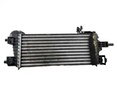 Peça sobressalente para automóvel em segunda mão intercooler por ford focus lim. (cb8) 1.0 ecoboost cat referências oem iam cv619l440vc cv61-9l440-vd cv61-9l440-vc