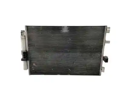Peça sobressalente para automóvel em segunda mão condensador / radiador de ar condicionado por ford focus lim. (cb8) 1.0 ecoboost cat referências oem iam bv6119710bb