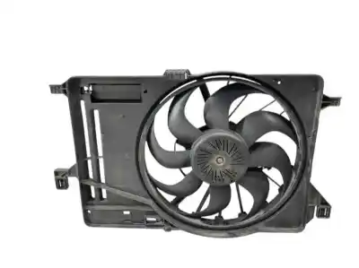 Peça sobressalente para automóvel em segunda mão termoventilador elétrico por ford focus lim. (cb8) 1.0 ecoboost cat referências oem iam cv618c607va