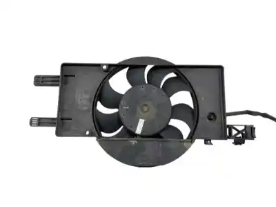 Peça sobressalente para automóvel em segunda mão ventilador de aquecimento por ford focus lim. (cb8) 1.0 ecoboost cat referências oem iam bv618c607sc