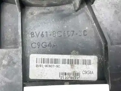 Peça sobressalente para automóvel em segunda mão ventilador de aquecimento por ford focus lim. (cb8) 1.0 ecoboost cat referências oem iam bv618c607sc  bv61-8c607-sc
