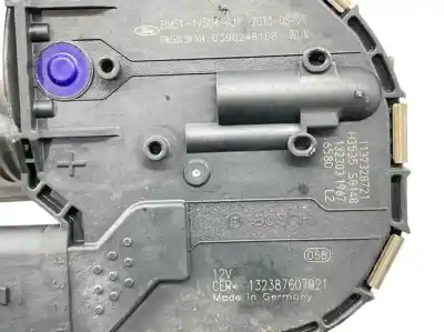Peça sobressalente para automóvel em segunda mão motor do limpa para brisas por ford focus lim. (cb8) 1.0 ecoboost cat referências oem iam bm5117504aj 0390248108 bm51-17504-aj