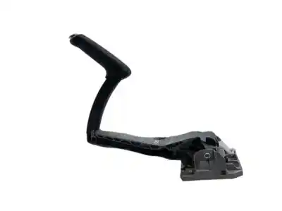 Peça sobressalente para automóvel em segunda mão alavanca de travão de mão por ford focus lim. (cb8) 1.0 ecoboost cat referências oem iam bv512780ga3ja6