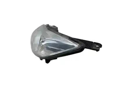 Second-hand car spare part left headlight for ford focus lim. (cb8) 1.0 ecoboost cat oem iam references bm5113w030al bm51-13w030-nb bm51-13w030-al