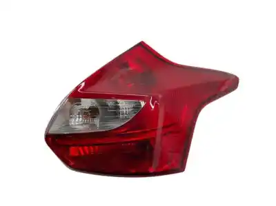 Peça sobressalente para automóvel em segunda mão farolim traseiro direito por ford focus lim. (cb8) 1.0 ecoboost cat referências oem iam bm5113404ak