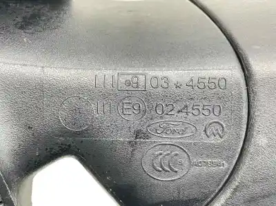 Peça sobressalente para automóvel em segunda mão espelho retrovisor esquerdo por ford focus lim. (cb8) 1.0 ecoboost cat referências oem iam bm5117683ck  bm51-17683-ck