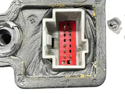 Peça sobressalente para automóvel em segunda mão espelho retrovisor esquerdo por ford focus lim. (cb8) 1.0 ecoboost cat referências oem iam bm5117683ck  bm51-17683-ck