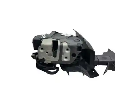 Peça sobressalente para automóvel em segunda mão fechadura da porta dianteira direita por ford focus lim. (cb8) 1.0 ecoboost cat referências oem iam bm5aa21812be