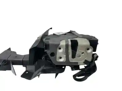 Peça sobressalente para automóvel em segunda mão fechadura da porta dianteira esquerda por ford focus lim. (cb8) 1.0 ecoboost cat referências oem iam bm5aa21813ae
