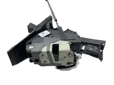 Peça sobressalente para automóvel em segunda mão fechadura da porta traseira esquerda por ford focus lim. (cb8) 1.0 ecoboost cat referências oem iam bm5aa26413ae