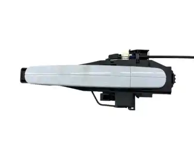 Peça sobressalente para automóvel em segunda mão puxador exterior traseiro esquerdo por ford focus lim. (cb8) 1.0 ecoboost cat referências oem iam bm51a224a37cg