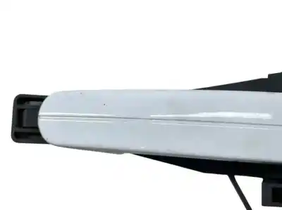 Peça sobressalente para automóvel em segunda mão puxador exterior traseiro esquerdo por ford focus lim. (cb8) 1.0 ecoboost cat referências oem iam bm51a224a37cg bm51-a224a37-dj bm51-a224a37-cg