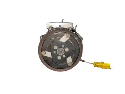 Автозапчасти б/у компрессор кондиционера воздуха за peugeot 307 break/sw (s2) * ссылки oem iam 9651911480  1309