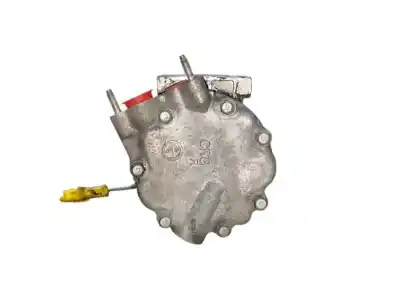 Автозапчасти б/у компрессор кондиционера воздуха за peugeot 307 break/sw (s2) * ссылки oem iam 9651911480  1309