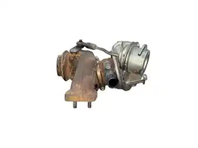 Pezzo di ricambio per auto di seconda mano turbocompressore per peugeot 307 break/sw (s2) * riferimenti oem iam 9682881380 td025s206t4 4917307506