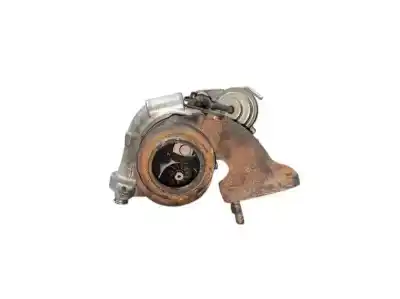 Pezzo di ricambio per auto di seconda mano turbocompressore per peugeot 307 break/sw (s2) * riferimenti oem iam 9682881380 td025s206t4 4917307506
