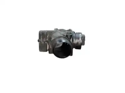 Pezzo di ricambio per auto di seconda mano scatola della farfalla per peugeot 307 break/sw (s2) * riferimenti oem iam 9660030480  25365285