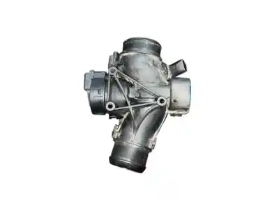 Pezzo di ricambio per auto di seconda mano scatola della farfalla per peugeot 307 break/sw (s2) * riferimenti oem iam 9660030480  25365285