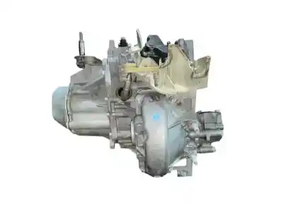 Pezzo di ricambio per auto di seconda mano riduttore per peugeot 307 break/sw (s2) * riferimenti oem iam 20dm75  