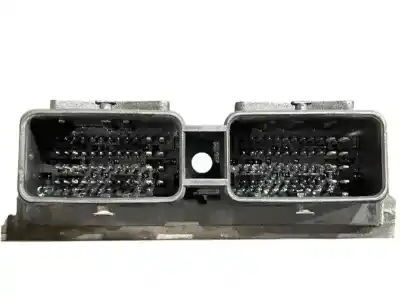 Piesă de schimb auto la mâna a doua unitate de control motor ecu pentru renault clio ii fase ii (b/cb0) 1.2 16v referințe oem iam 8200181482 16481134 8200285314