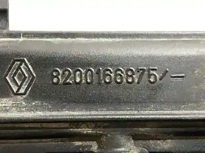 Автозапчасти б/у рампа инжектора за renault clio ii fase ii (b/cb0) 1.2 16v ссылки oem iam 8200166875  