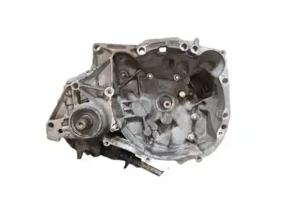 Pièce détachée automobile d'occasion boîte de vitesses pour renault clio ii fase ii (b/cb0) 1.2 16v références oem iam jb1513 7701723253 7701716372