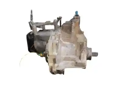 Pièce détachée automobile d'occasion boîte de vitesses pour renault clio ii fase ii (b/cb0) 1.2 16v références oem iam jb1513 7701723253 7701716372