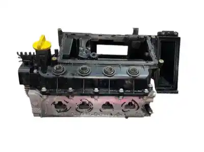 Автозапчасти б/у задницы за renault clio ii fase ii (b/cb0) 1.2 16v ссылки oem iam 8200042722  