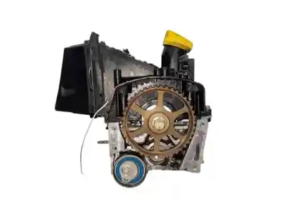 Автозапчасти б/у задницы за renault clio ii fase ii (b/cb0) 1.2 16v ссылки oem iam 8200042722  