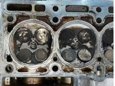 Автозапчасти б/у задницы за renault clio ii fase ii (b/cb0) 1.2 16v ссылки oem iam 8200042722  