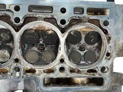 Автозапчасти б/у задницы за renault clio ii fase ii (b/cb0) 1.2 16v ссылки oem iam 8200042722  