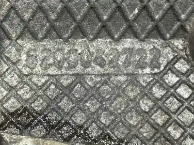 Автозапчасти б/у задницы за renault clio ii fase ii (b/cb0) 1.2 16v ссылки oem iam 8200042722  