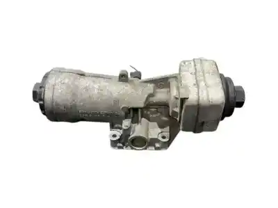 Автозапчасти б/у ОХЛАДИТЕЛЬ МОТОРНОГО МАСЛА за SEAT IBIZA (6L1)  ссылки OEM IAM 028117021L  045115389E