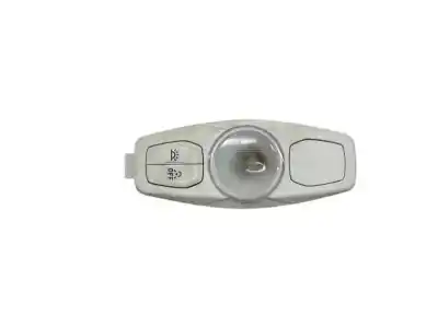 Peça sobressalente para automóvel em segunda mão luz interior por ford focus lim. (cb8) 1.0 ecoboost cat referências oem iam bm5113776ec