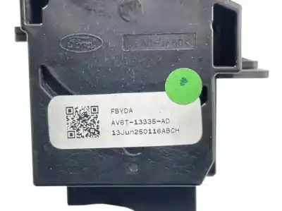 Second-hand car spare part indicator switch for ford focus lim. (cb8) 1.0 ecoboost cat oem iam references av6t13335ad av6t-13335-ae av6t-13335-ad