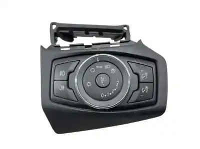 Peça sobressalente para automóvel em segunda mão comutador de luzes por ford focus lim. (cb8) 1.0 ecoboost cat referências oem iam bm5t13a024cd