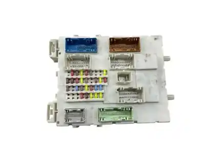 Peça sobressalente para automóvel em segunda mão caixa de fusíveis e relés por ford focus lim. (cb8) 1.0 ecoboost cat referências oem iam dv6t14a073dh