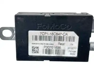 Second-hand car spare part electronic module for ford focus lim. (cb8) 1.0 ecoboost cat oem iam references 7cp118c847ca  7cp1-18c847-ca